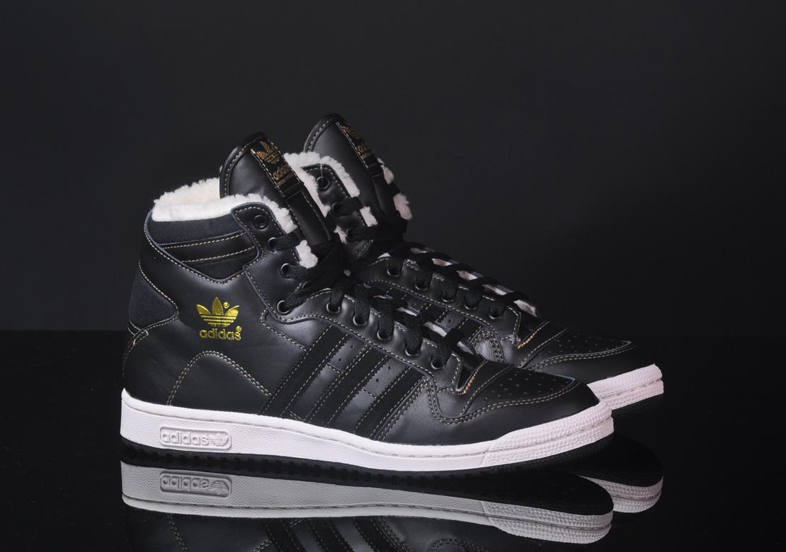 adidas Originals Decade OG Mid | G62695 | AFEW STORE
